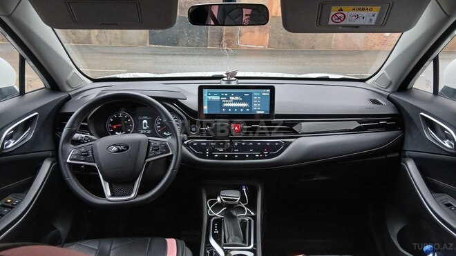 JAC  2026, 1,400 km - 1.5 л - Bakı