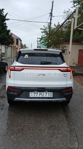 JAC  2026, 1,400 km - 1.5 л - Bakı