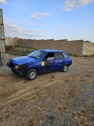 LADA (VAZ) 2109 2001, 147,830 km - 1.5 л - Bakı