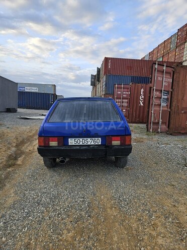 LADA (VAZ) 2109 2001, 147,830 km - 1.5 л - Bakı