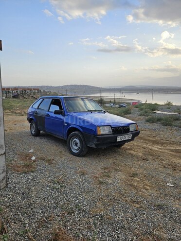LADA (VAZ) 2109 2001, 147,830 km - 1.5 л - Bakı
