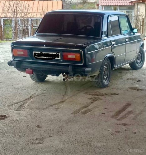 LADA (VAZ) 2106 1991, 190,000 km - 1.6 л - Sumqayıt