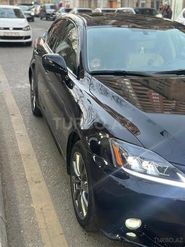Lexus IS 250 2007, 225,308 km - 2.5 l - Bakı