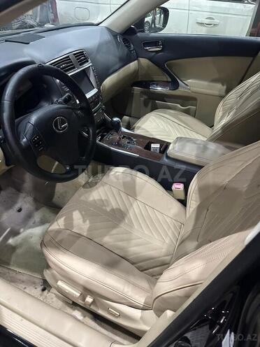 Lexus IS 250 2007, 225,308 km - 2.5 l - Bakı