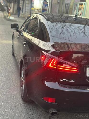 Lexus IS 250 2007, 225,308 km - 2.5 l - Bakı