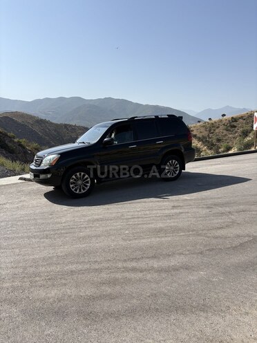 Lexus GX 470 2008, 178,000 km - 4.7 л - Füzuli