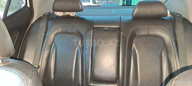 Kia Optima 2012, 240,000 km - 2.0 l - Gəncə