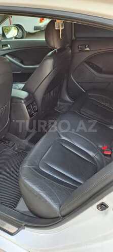 Kia Optima 2012, 240,000 km - 2.0 l - Gəncə