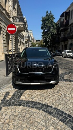 Kia Sorento 2024, 42,000 km - 1.6 л - Bakı