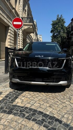 Kia Sorento 2024, 42,000 km - 1.6 л - Bakı