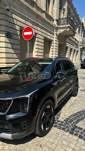 Kia Sorento 2024, 42,000 km - 1.6 л - Bakı