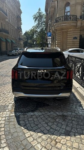 Kia Sorento 2024, 42,000 km - 1.6 л - Bakı