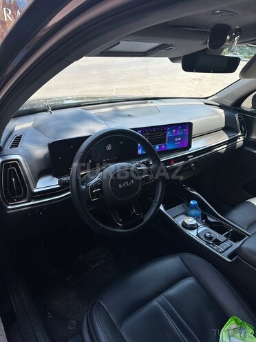 Kia Sorento 2024, 42,000 km - 1.6 л - Bakı