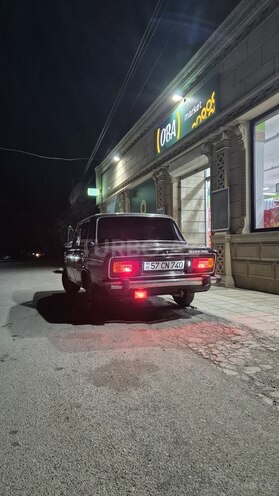 LADA (VAZ) 2106 1989, 584,855 km - 1.5 л - Şəmkir