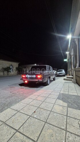 LADA (VAZ) 2106 1989, 584,855 km - 1.5 л - Şəmkir