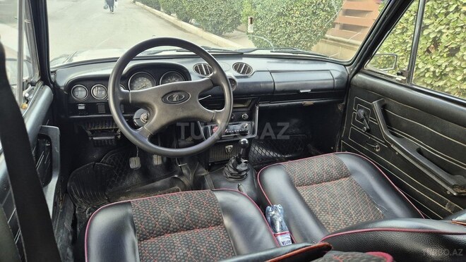 LADA (VAZ) 2106 1989, 584,855 km - 1.5 л - Şəmkir