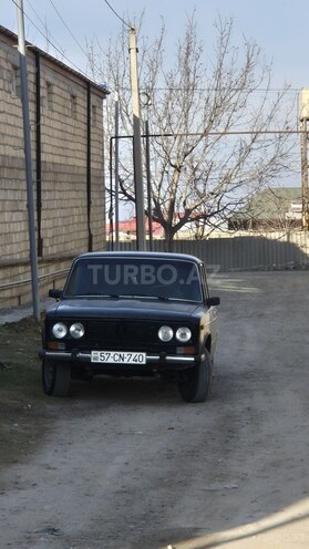 LADA (VAZ) 2106 1989, 584,855 km - 1.5 л - Şəmkir
