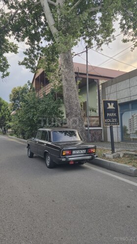 LADA (VAZ) 2106 1989, 584,855 km - 1.5 л - Şəmkir