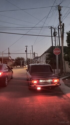 LADA (VAZ) 2106 1989, 584,855 km - 1.5 л - Şəmkir