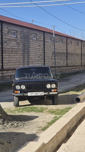 LADA (VAZ) 2106 1989, 584,855 km - 1.5 л - Şəmkir