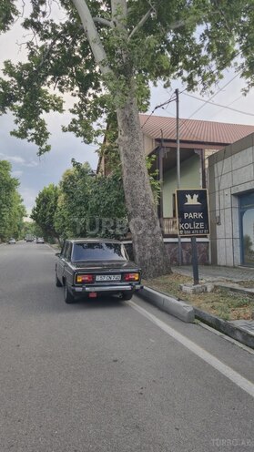 LADA (VAZ) 2106 1989, 584,855 km - 1.5 л - Şəmkir