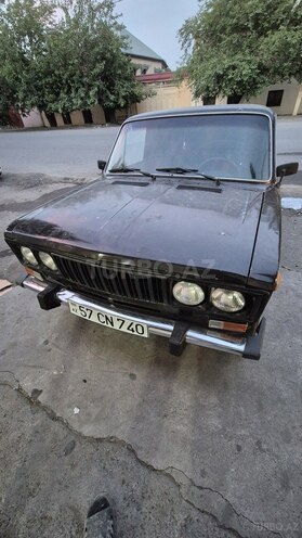 LADA (VAZ) 2106 1989, 584,855 km - 1.5 л - Şəmkir