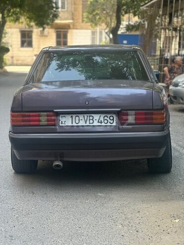 Mercedes 190 1991, 520,000 km - 1.8 л - Bakı