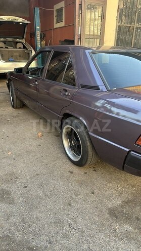 Mercedes 190 1991, 520,000 km - 1.8 л - Bakı