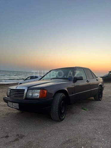 Mercedes 190 1991, 520,000 km - 1.8 л - Bakı