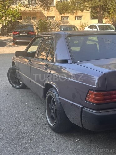 Mercedes 190 1991, 520,000 km - 1.8 л - Bakı