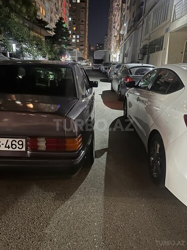 Mercedes 190 1991, 520,000 km - 1.8 л - Bakı