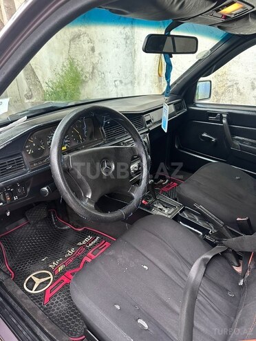 Mercedes 190 1991, 520,000 km - 1.8 л - Bakı