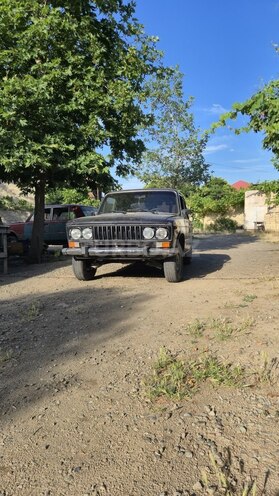 LADA (VAZ) 2106 1989, 584,855 km - 1.5 л - Şəmkir