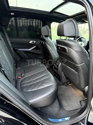 BMW X5 2023, 34,000 km - 3.0 л - Bakı