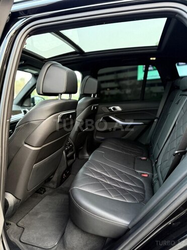BMW X5 2023, 34,000 km - 3.0 л - Bakı