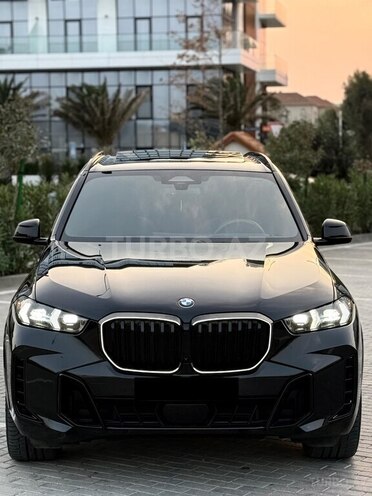BMW X5 2023, 34,000 km - 3.0 л - Bakı