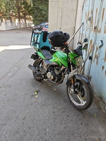 Tufan S 150 2024, 68,000 km - 0.2 л - Bakı
