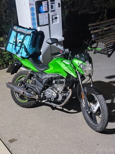 Tufan S 150 2024, 68,000 km - 0.2 л - Bakı