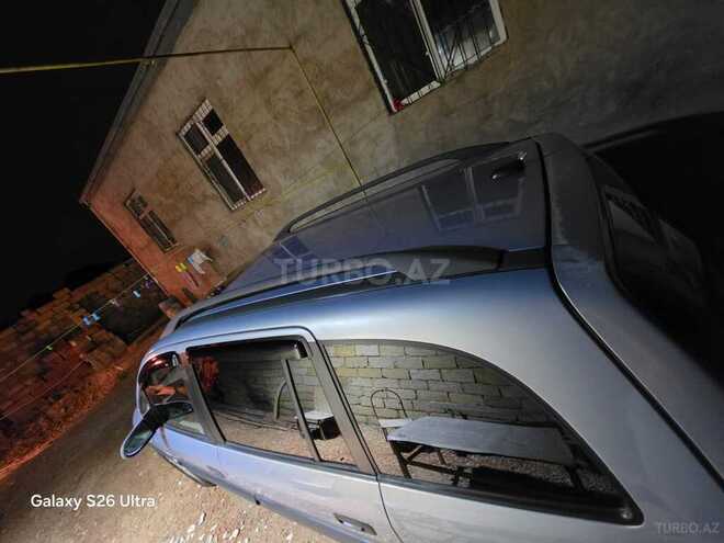 Opel Zafira 2003, 331,000 km - 2.2 л - Bakı