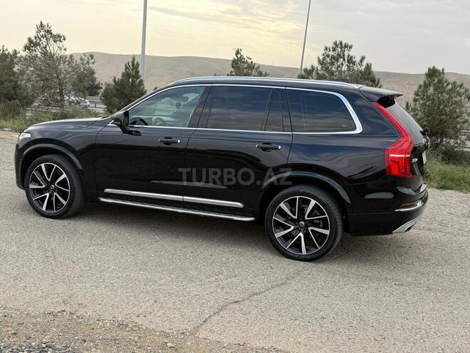 Volvo XC90 2019, 79,469 km - 2.0 л - Bakı