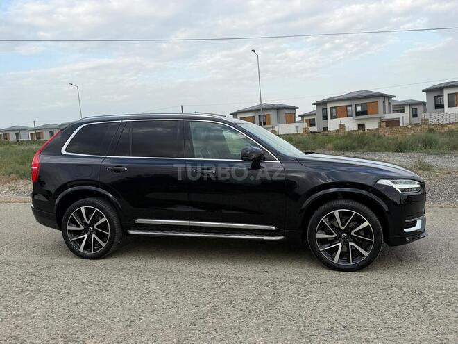 Volvo XC90 2019, 79,469 km - 2.0 л - Bakı