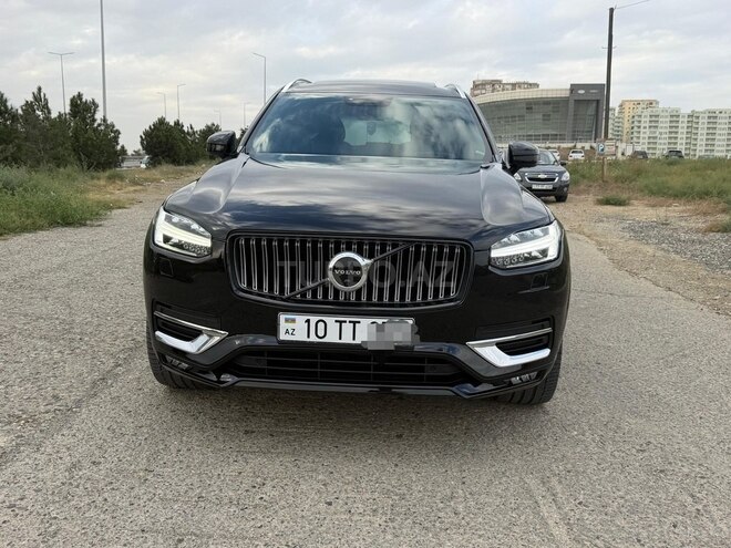 Volvo XC90 2019, 79,469 km - 2.0 л - Bakı