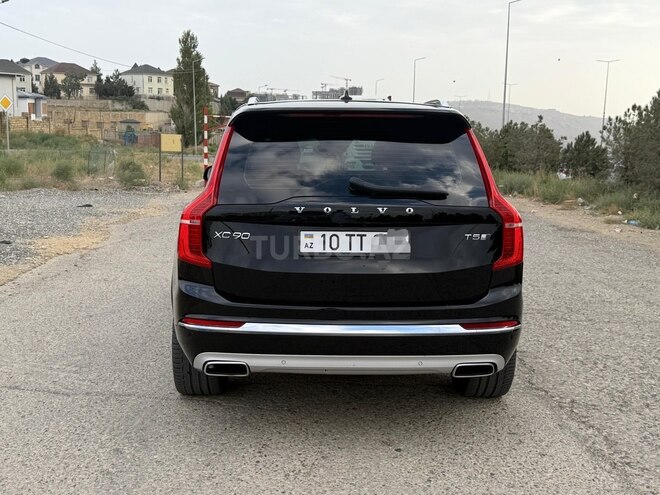 Volvo XC90 2019, 79,469 km - 2.0 л - Bakı