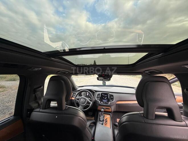 Volvo XC90 2019, 79,469 km - 2.0 л - Bakı