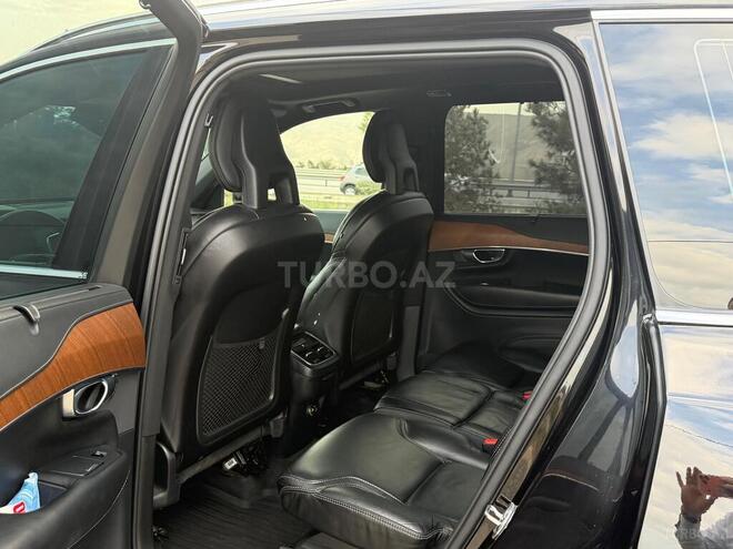 Volvo XC90 2019, 79,469 km - 2.0 л - Bakı