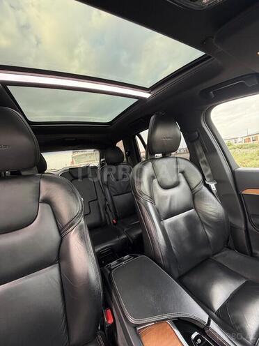 Volvo XC90 2019, 79,469 km - 2.0 л - Bakı