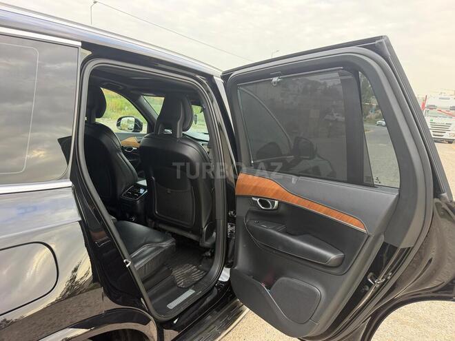 Volvo XC90 2019, 79,469 km - 2.0 л - Bakı