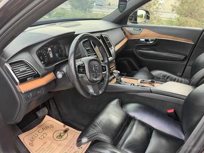 Volvo XC90 2019, 79,469 km - 2.0 л - Bakı