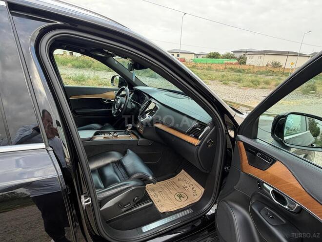 Volvo XC90 2019, 79,469 km - 2.0 л - Bakı