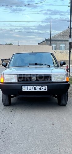 Tofas Sahin 2005, 180,000 km - 1.6 l - Bakı